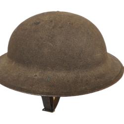 Casque US mod&egrave;le 17