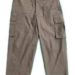Pantalon TAP 47/54    RARE