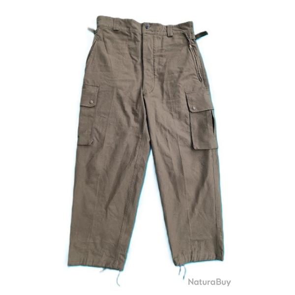 Pantalon TAP 47/54    RARE
