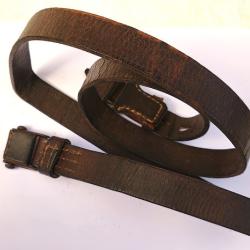 Bretelle carabine 98K seconde guerre