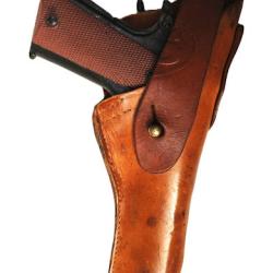 Etui de colt 45 sears 1942 modifi&eacute;