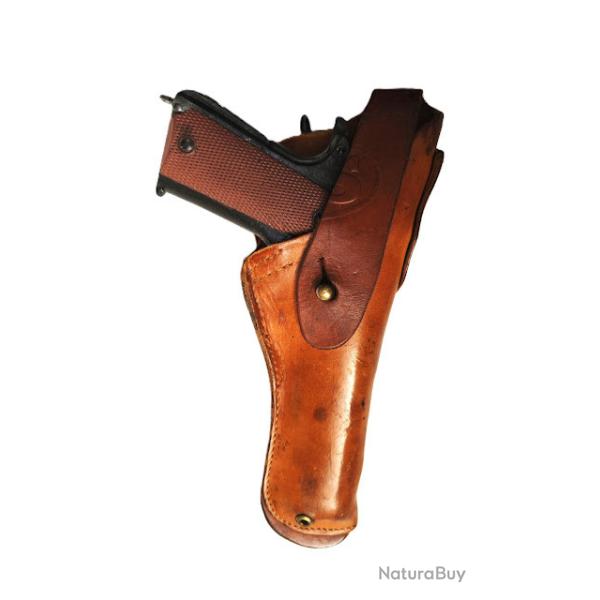 Etui de colt 45 sears 1942 modifi�