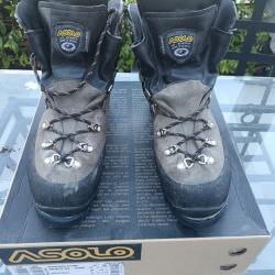 Chaussures de randonn&eacute;e Asolo