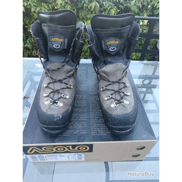 Chaussures de randonn�e Asolo