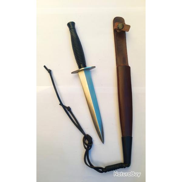 Dague le commando Nogent NEUVE DE STOCK