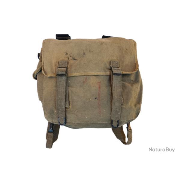 Musette mod�le 50 fusilliers marins commando
