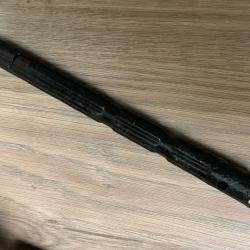 Militaria Allemand WW2 Cylindre &agrave; Gaz STG44 Occasion