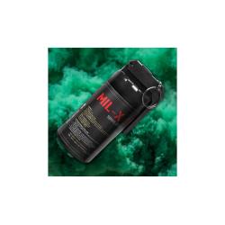 Fumigene Professionnel Enolagaye MIL-X Vert
