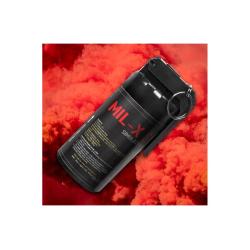 Fumigene Professionnel Enolagaye MIL-X Rouge