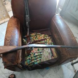 Petit Fusil d'enfant cal. 24