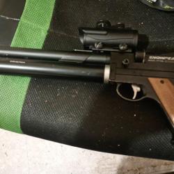 Snowpeak pp750L