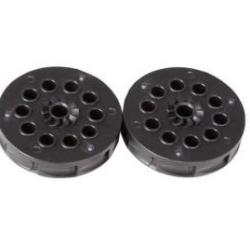 2 BARILLETS REVOLVER TORNADO UX CAL BB/4.5MM