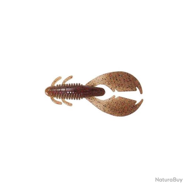 Leurre souple Reins AX Craw mini 2 pouces par 9 Ebimiso SP