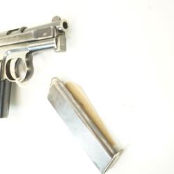 pistolet mauser  mod 1910-34