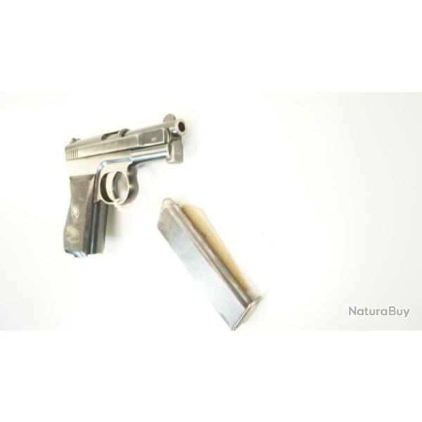 pistolet mauser  mod 1910-34