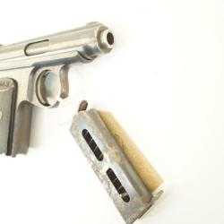 pistolet sauer et sohn 7.65b
