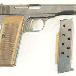 pistolet browning