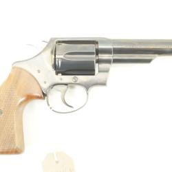 revolver colt police positiv 38 special