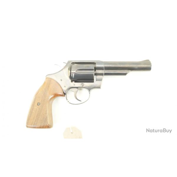 revolver colt police positiv 38 special
