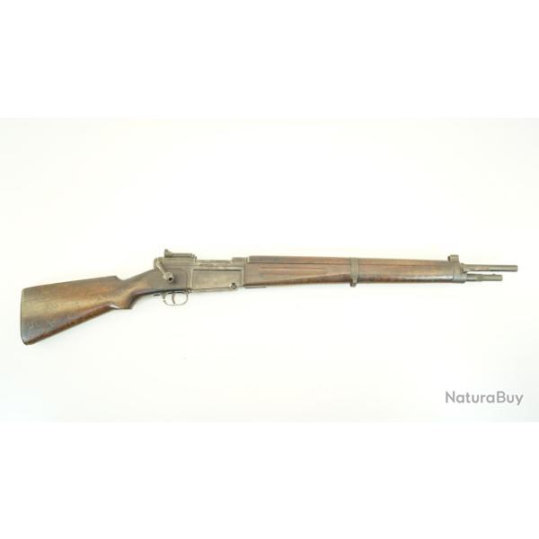 carabine mas 36 1 er type 1940 7.5 mas