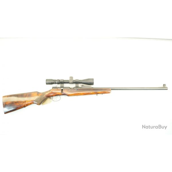 carabine toz m8 vostok 22lr