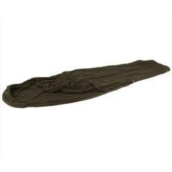 Sac de couchage polaire Od green