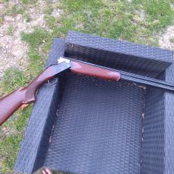 Fusil Mercury 12x76