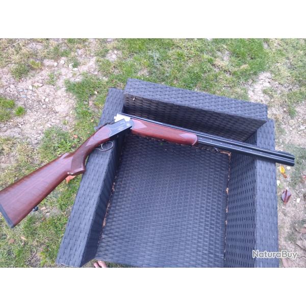 Fusil Mercury 12x76