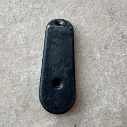 plaque de couche mauser 98k k98