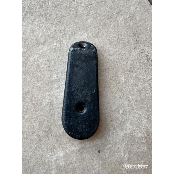 plaque de couche mauser 98k k98