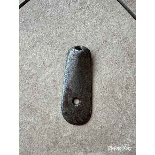plaque de couche mauser k98 98k