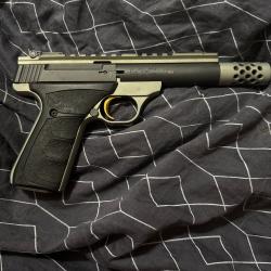 Browning Buck marck