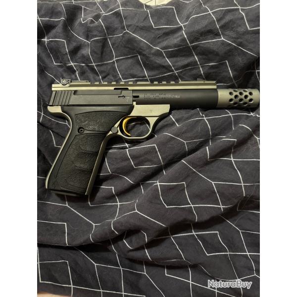 Browning Buck marck