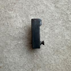 Arr&ecirc;toir de culasse Mauser 98k K98