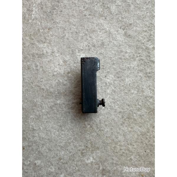 Arr�toir de culasse Mauser 98k K98