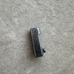 Arr&ecirc;toir de culasse Mauser k98 98k