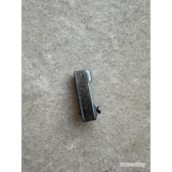 Arr�toir de culasse Mauser k98 98k