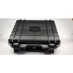 valise arme de poing / mallette de transport