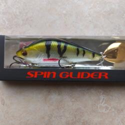 S&eacute;bile Spin Glider 115 Fast Sinking