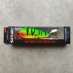 S&eacute;bile Spin Glider 115 FS