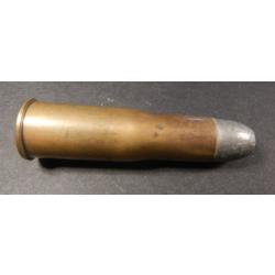 1815 - Rare - Cartouche 45-75 WCF