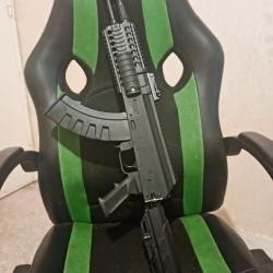 Ak1 crosman 4.5 mm Bb's