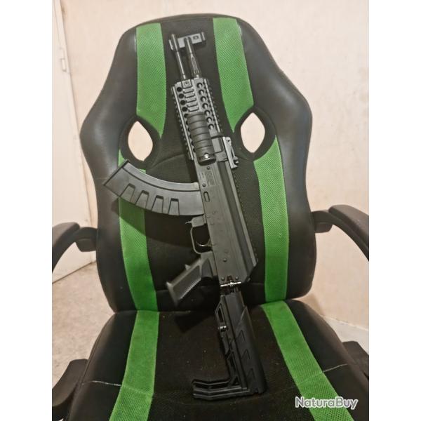 Ak1 crosman 4.5 mm Bb's