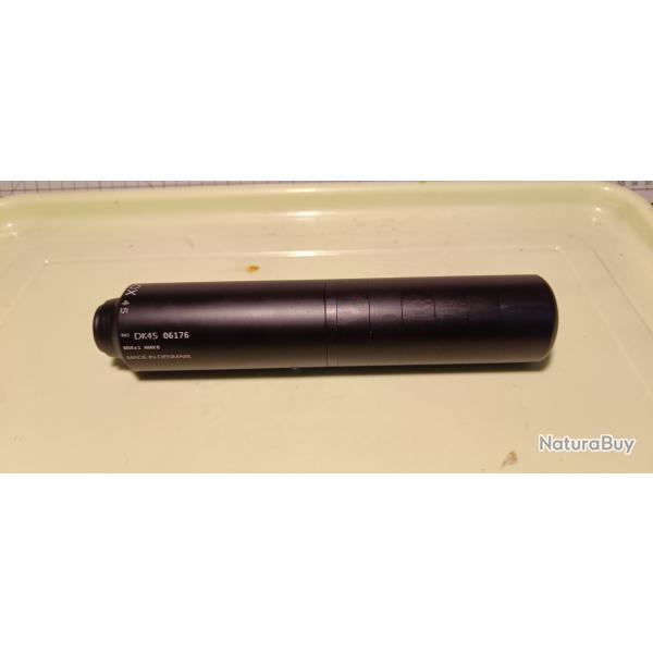 Mod�rateur de son  Cal.30 14/100