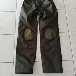 Pantalon de chasse