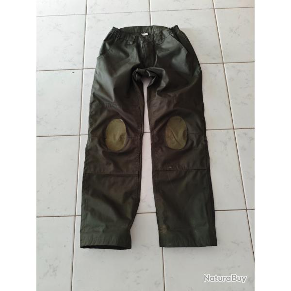 Pantalon de chasse