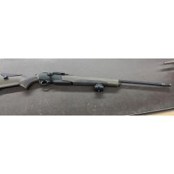 Browning Maral Standard Composite Brown Adjustable Fluted Hand Cocking Roto-Rifle