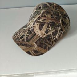 Casquette camo max4