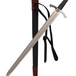 &Eacute;p&eacute;e templier