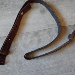 1941  Bretelle pour K11 ou K31 Schmidt Rubin